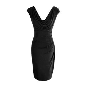 Ralph Lauren Little Black Dress